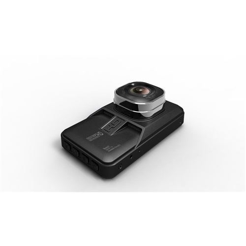 Caméra et Enregistreur Vidéo pour Automobile Full HD 1920x1080p (Noir)