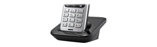 Unify - Socle de charge - pour DECT Phone S5