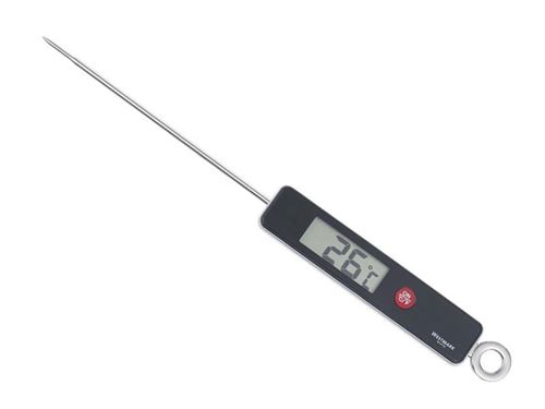 Thermomètre à sonde - Digital - Accessoire de cuisine