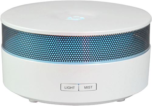 Zen Arôme - Diffuseur huiles essentielles ultrasonique Oia