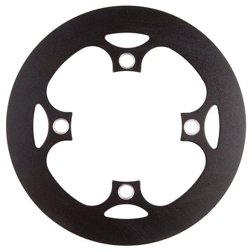 M-Wave Protection de chaîne 44T 104 mm noir