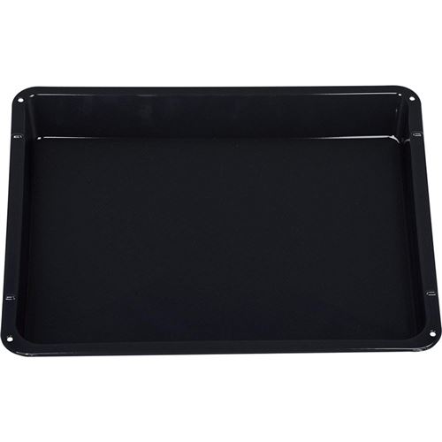 Plaque Four Electrolux Lêche Frites pour Four Aeg - 385X466X37Mm