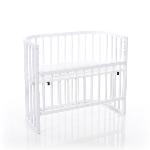 Berceau cododo Comfort - Laqué blanc