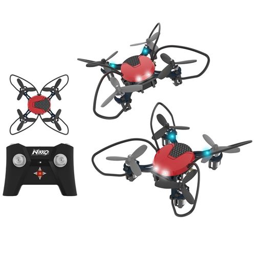 Nikko Drone Air Nano Sky Explor