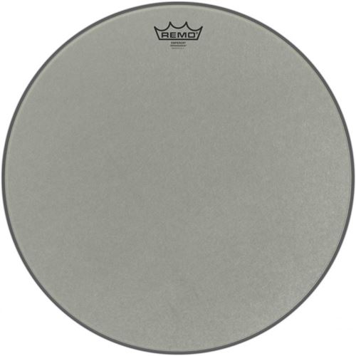 Remo RE-0018-SS - Peau Renaissance Emperor 18 pour Tom sur pieds