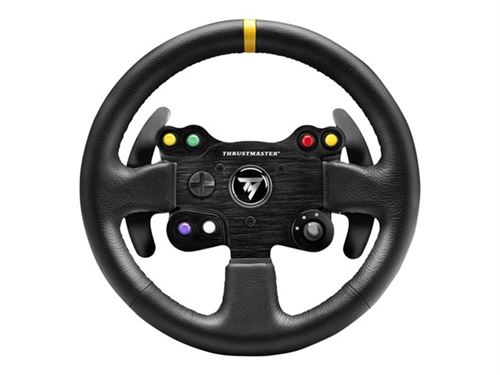 Volant Thrustmaster Leather 28 GT Add-on