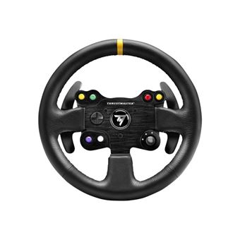 Support volant Oplite GT Pro Noir - Fnac.ch - Volant gaming