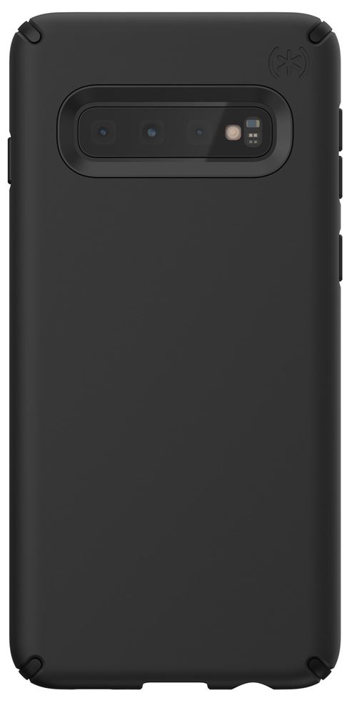 Speck étui Presidio Propour téléphone Samsung Galaxy S10 noir