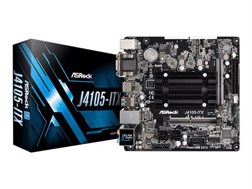 ASRock de 90 mxb6 N0 a0uayz Carte mère Noir
