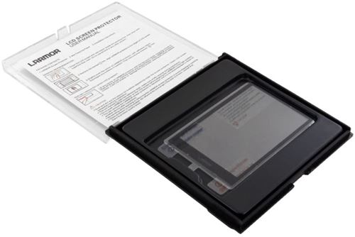 GGS Larmor Film de Protection d'écran pour Fujifilm X-T1