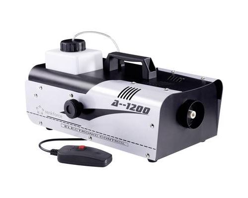 Machine à brouillard Renkforce A-1200