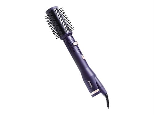 Brosse soufflante rotative Babyliss AS540E 650 W Achat prix fnac
