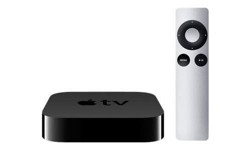Apple TV Ethernet Et WiFi