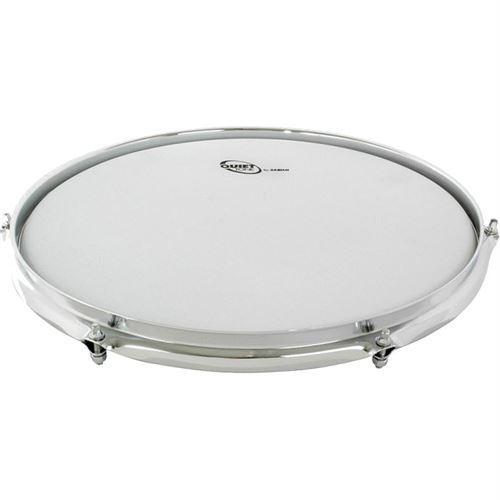 Sabian QT-14SD Quiet Tone pad d'entraînement 14 pouces
