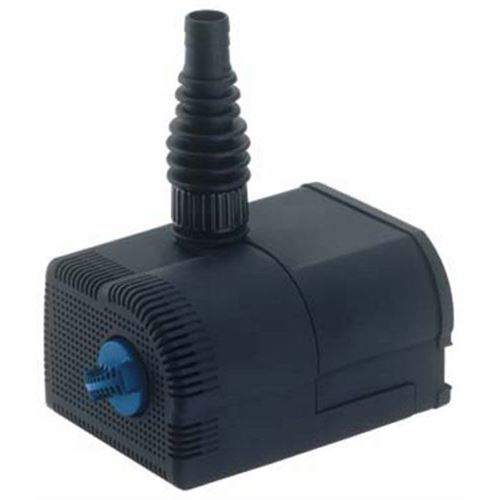 Oase Pompe Pour Jet D'eau Et Fontaine 25W Câble 10M Aquarius Universal 2000 - Image 1
