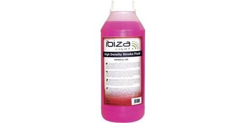 Liquide à fumée Ibiza light SMOKE1L-HD 1 pc(s)