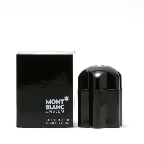 Emblème Mont Blanc Eau de Toilette 60 ml (homme)