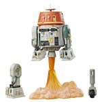 Figurine Black Series - Star Wars - Chopper