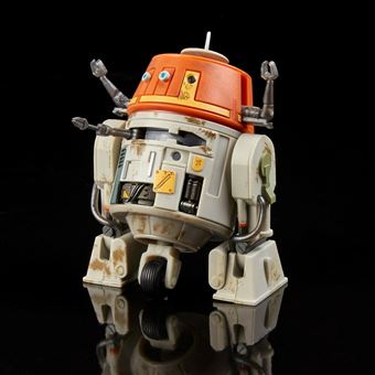 Figurine Black Series - Star Wars - Chopper
