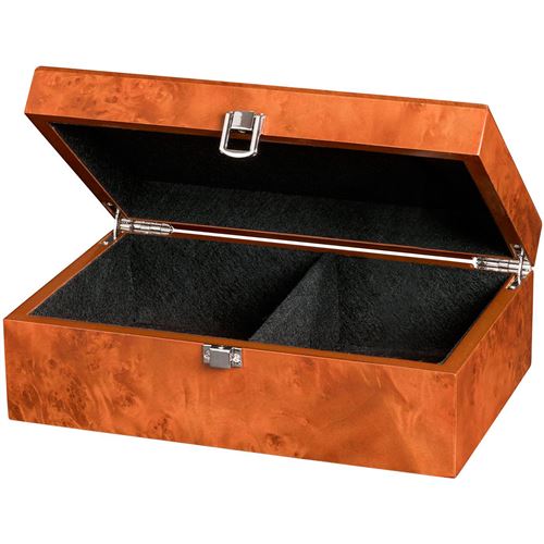 Philos Schaakstukken Box 240 X 155 X 85 Mm - vue 2