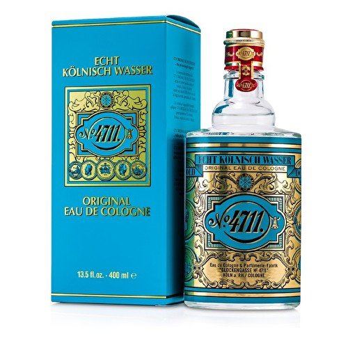 4711 - Eau De Cologne 400Ml/13Oz - Parfum Homme