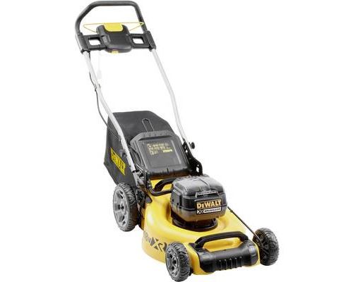 Tondeuse Xr Flexvolt 18V (Sans Batterie Ni Chargeur) En Boîte Carton - Dewalt - Dcmw564N