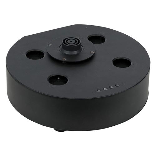 Showtec base de rechargement pour EventSpot 1600 Q4