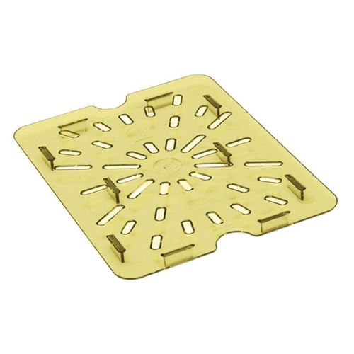 Egouttoir hautes températures GN - 7 tailles - Cambro - GN 1/2