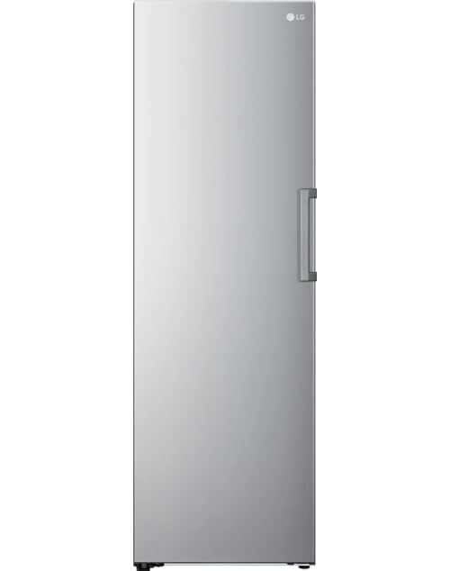 LG Gft61Pzcse - Congélateur - Vertical - Largeur : 59.5 Cm - Profondeur : 70.7 Cm - Hauteur : 186 Cm - 324 Litres - Classe E - Platine