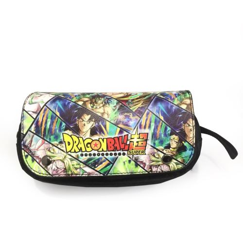 Oem Trousse À Crayon Personnalisé Manga - Dragon Ball #4 (19X10x8cm) - Image 1
