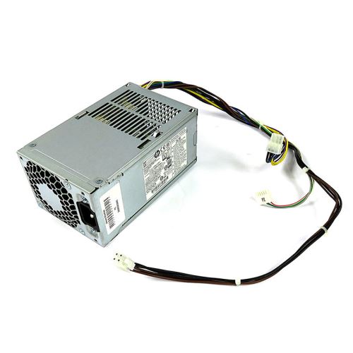 Alimentation PC HP D12-240P3A 240W HP Pro Desk 600 G1 Sff 702308-002