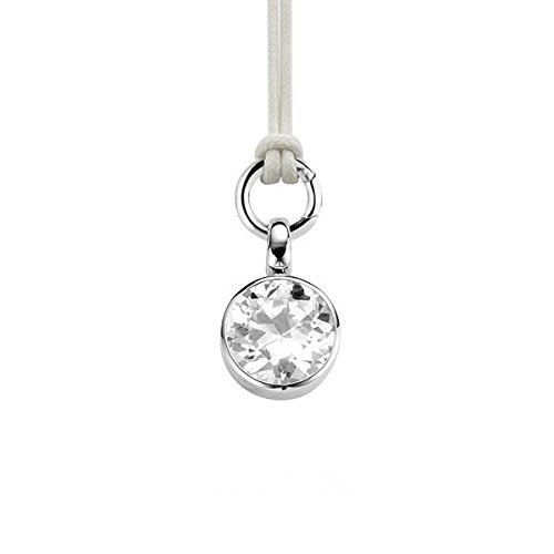Pendentif Femme Ti Sento 6438ZI 94 cm