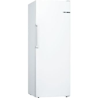 Congelateur Armoire 60cm 198l Statique A Blanc Gsv29vwev