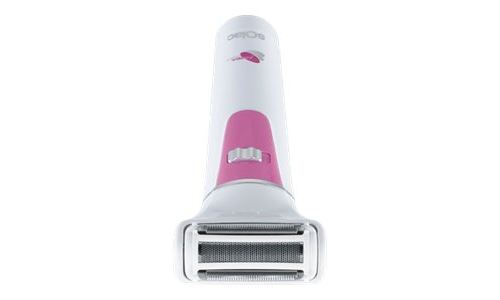Solac s90302800 rasoir aissea soft