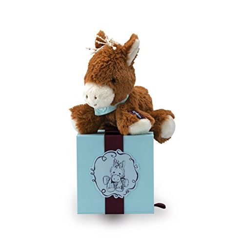 Kaloo Les Amis Petit Moka Le Cheval