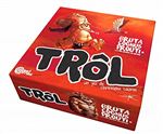 Jeu de société Trôl