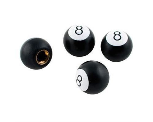 Race Sport - Bouchons De Valve Billa 8