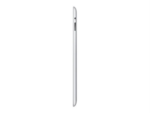 Apple iPad mini 1ère Génération 7,9 16 Go Wi-Fi Tablette - Blanc & Argenté