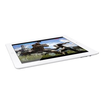 Remis à neuf (Excellent) - Apple iPad (5e génération) 32 Go - LTE