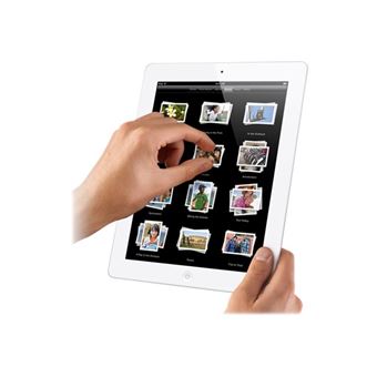 Apple iPad mini Wi-Fi Tablette 16 Go 7.9 IPS (1024 x 768) noir et ardoise  - Cdiscount Informatique