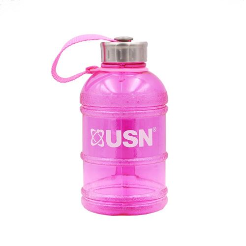USN Water Jug 1 L Rose