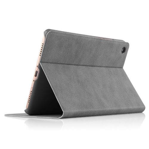 10 Sur Pour Xiaomi Mi Pad 4 Plus 10 1inch Slim Couvercle Du Support Shell Case Mise En Veille Automatique Awake Pbpt3 Housse Tablette Achat Prix Fnac