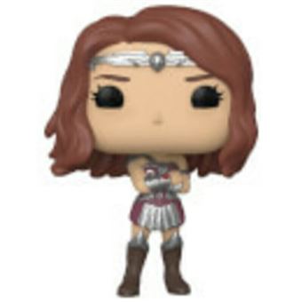 Figurine Funko Pop TV The Boys Queen Maeve