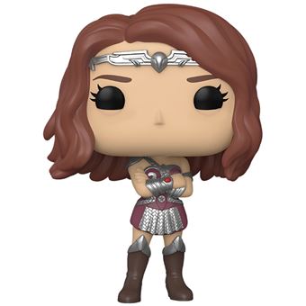 Figurine Funko Pop TV The Boys Queen Maeve
