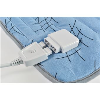 SOLIS CHAUFFRE-LIT THERMOPLUS TYPE 549