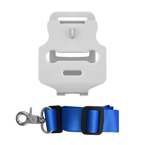 Support de crochet Avec sangle Ajustable Pour la télécommande DJI Mavic MINI 2