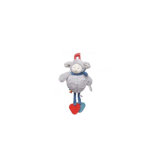 NOUKIE S NOUKIES-Guss feelou 