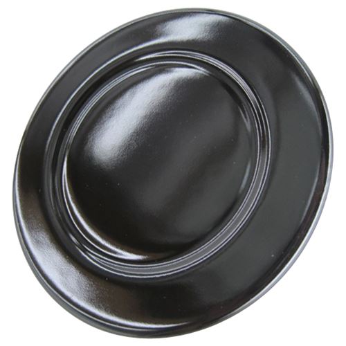Candy Chapeau De Brûleur Semi Rapide Four, Cuisinière 42340123 Candy, Rosieres, Iberna, Zerowatt - 308076