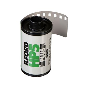 ILFORD HP5 PLUS 36P******** ************
