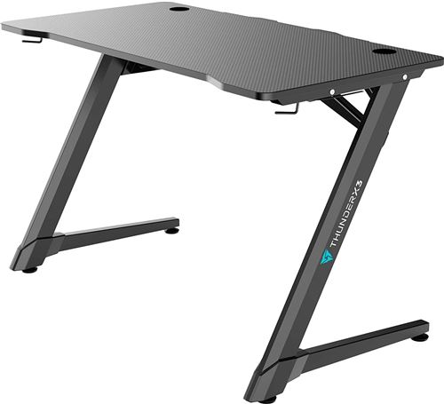 THUNDERX3 BUREAU GAMER ED3 (NOIR)